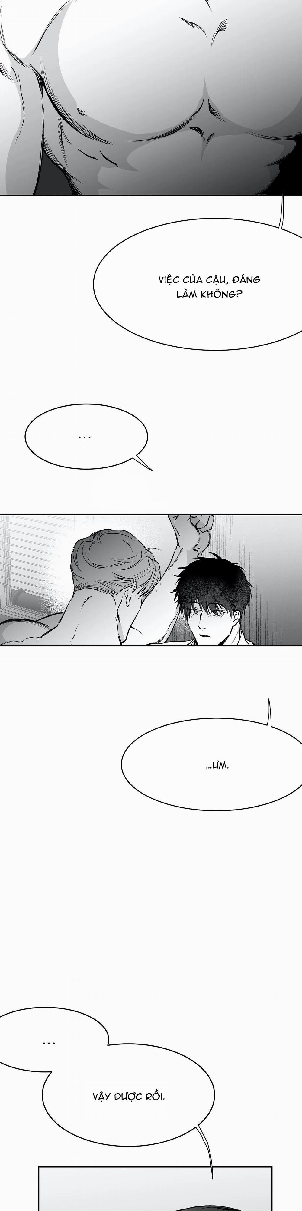 Khi Đôi Chân Thôi Bước 26 trang 29