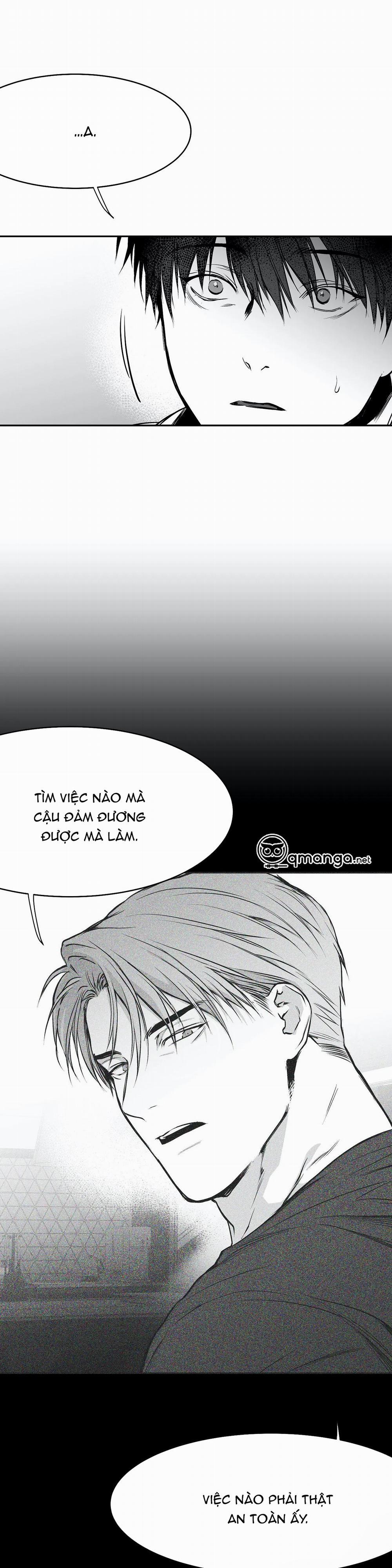 Khi Đôi Chân Thôi Bước 26 trang 32