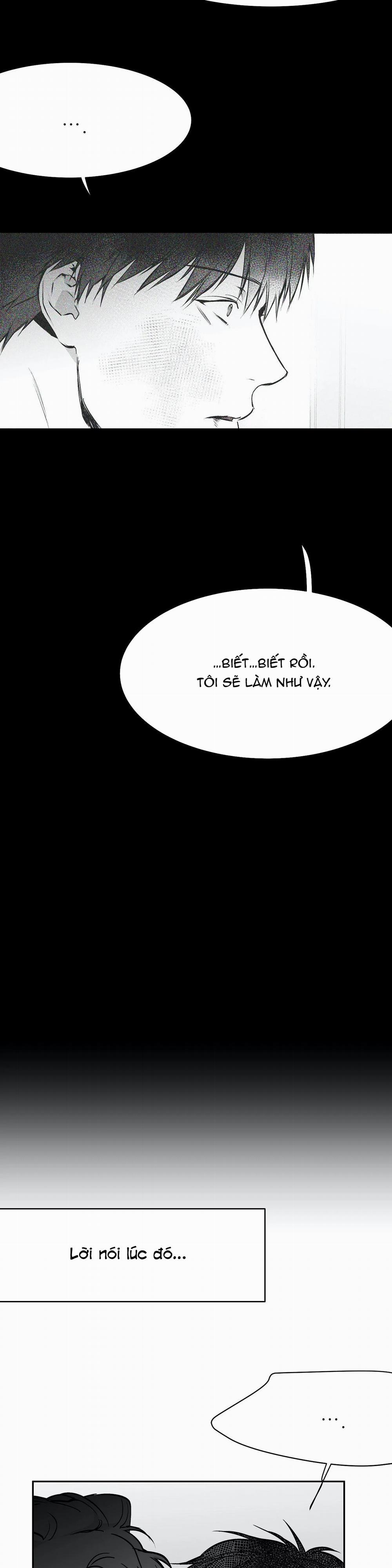 Khi Đôi Chân Thôi Bước 26 trang 33