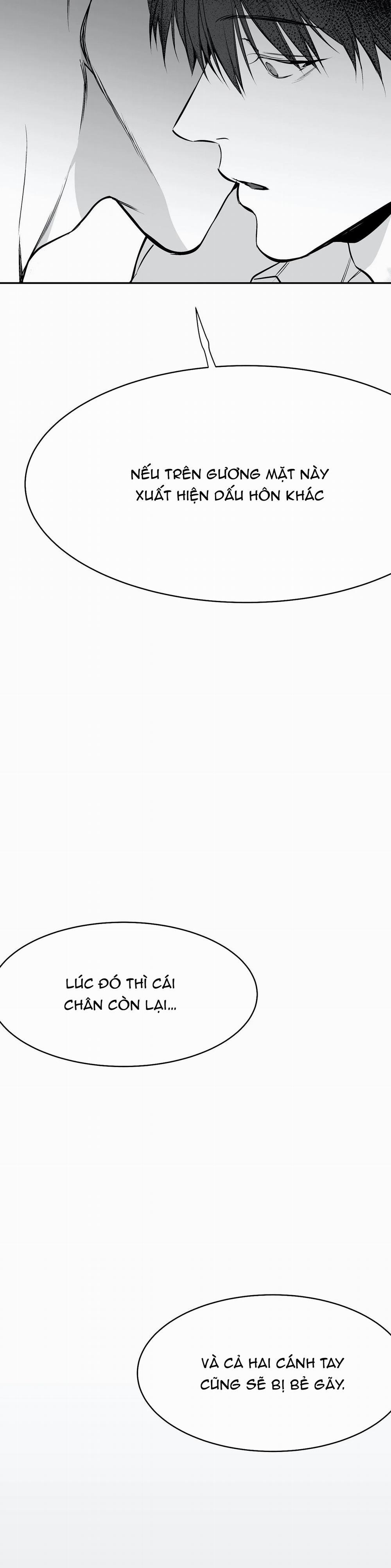 Khi Đôi Chân Thôi Bước 26 trang 37