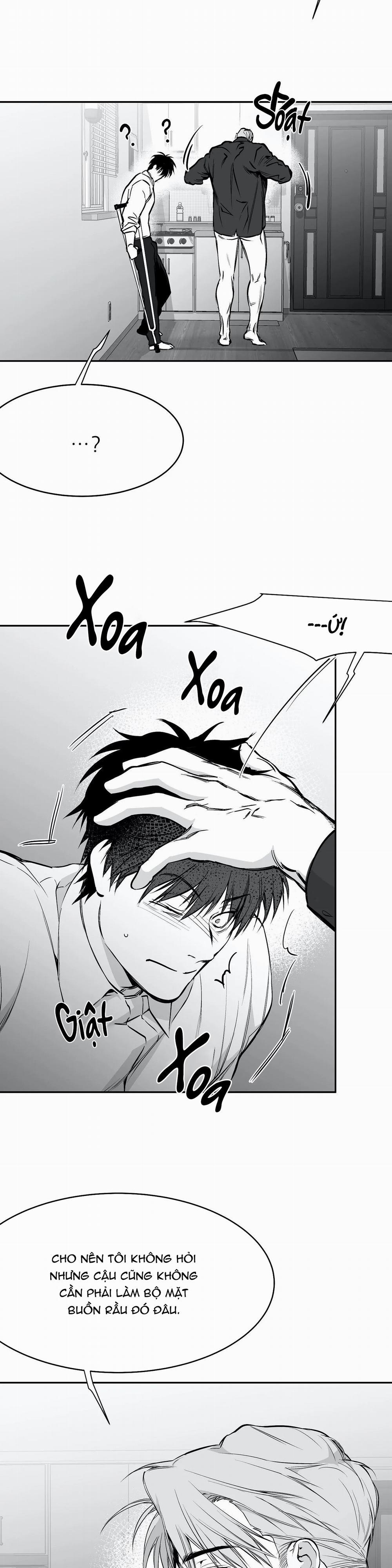 Khi Đôi Chân Thôi Bước 26 trang 40