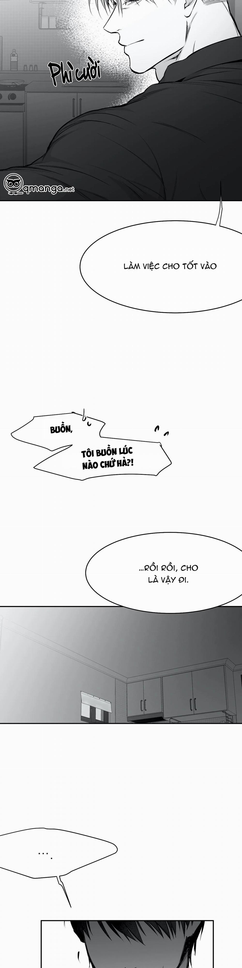 Khi Đôi Chân Thôi Bước 26 trang 41