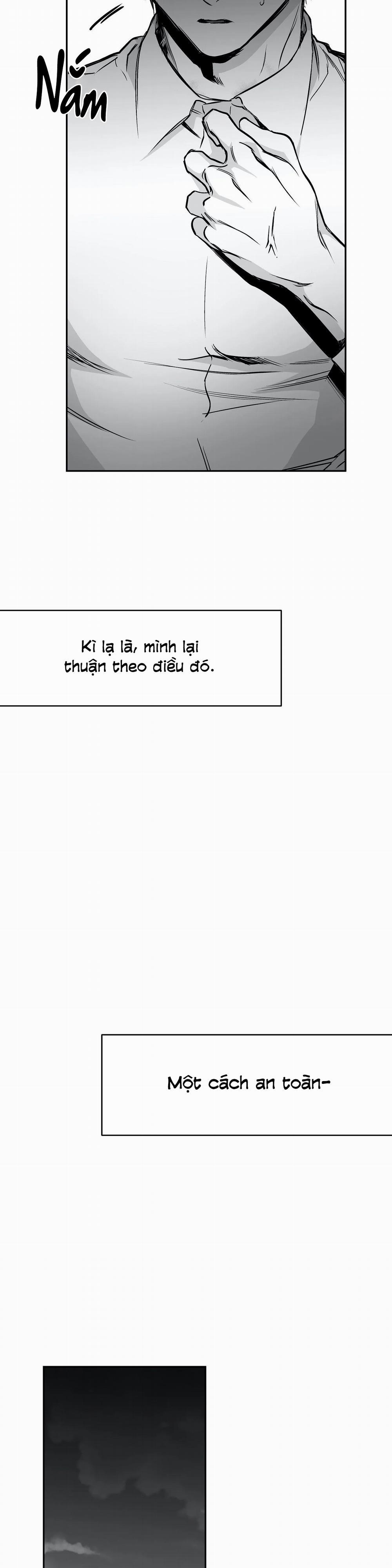 Khi Đôi Chân Thôi Bước 26 trang 42