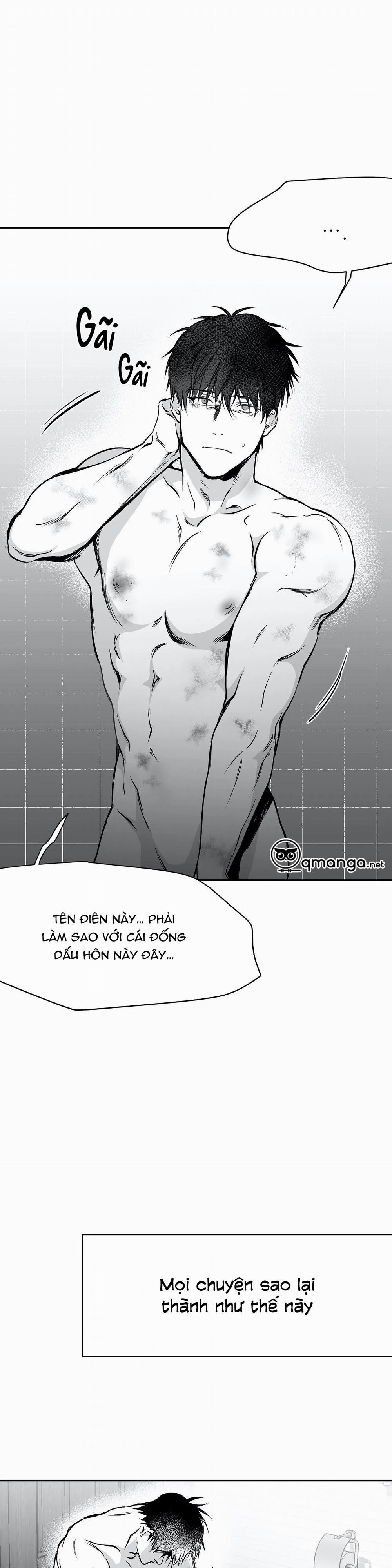 Khi Đôi Chân Thôi Bước 26 trang 8