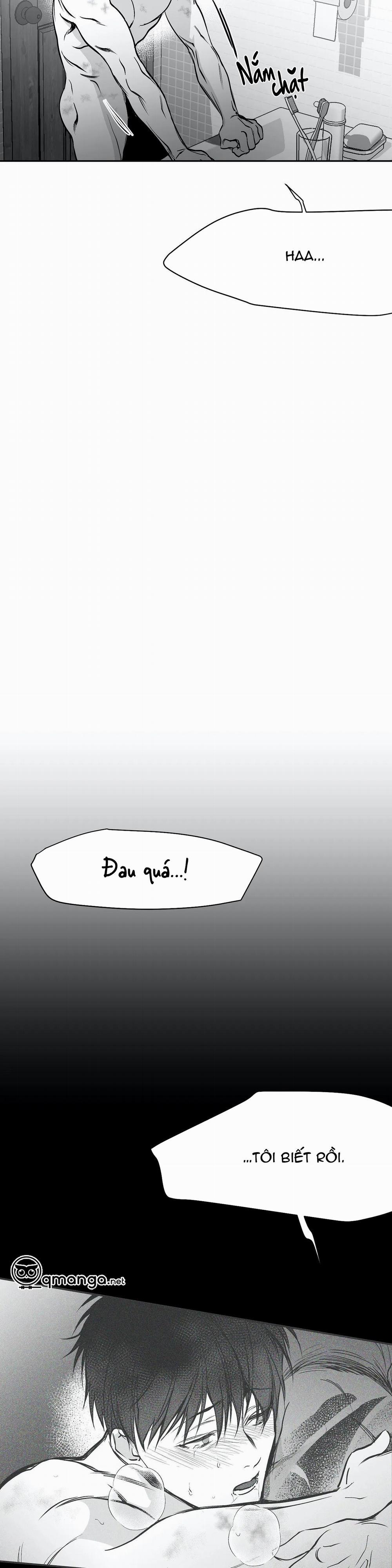 Khi Đôi Chân Thôi Bước 26 trang 9