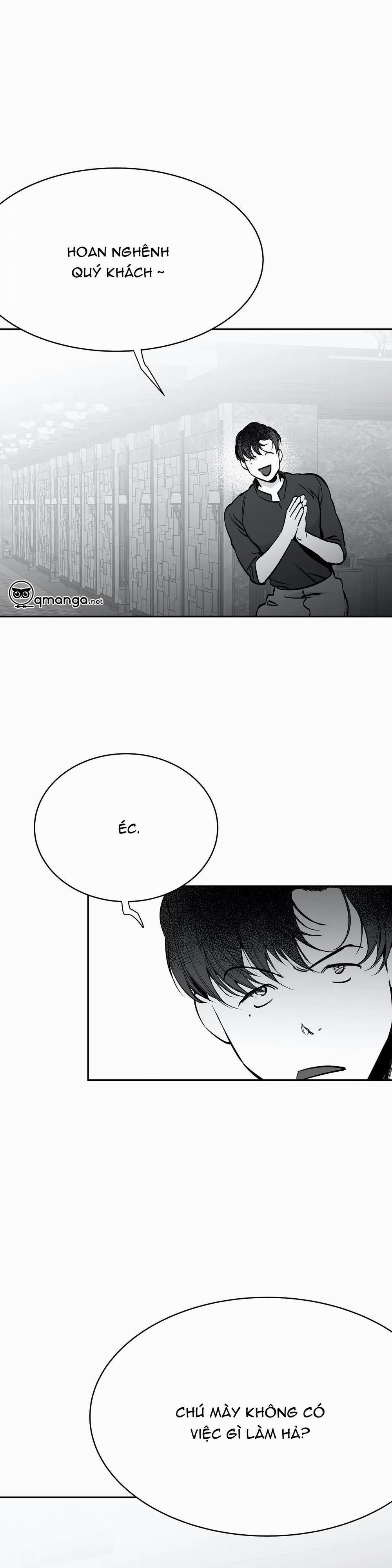 Khi Đôi Chân Thôi Bước 27 trang 0