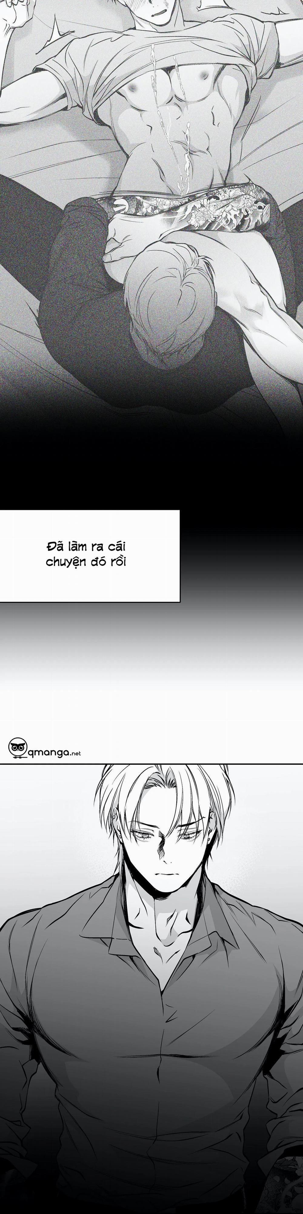 Khi Đôi Chân Thôi Bước 27 trang 10