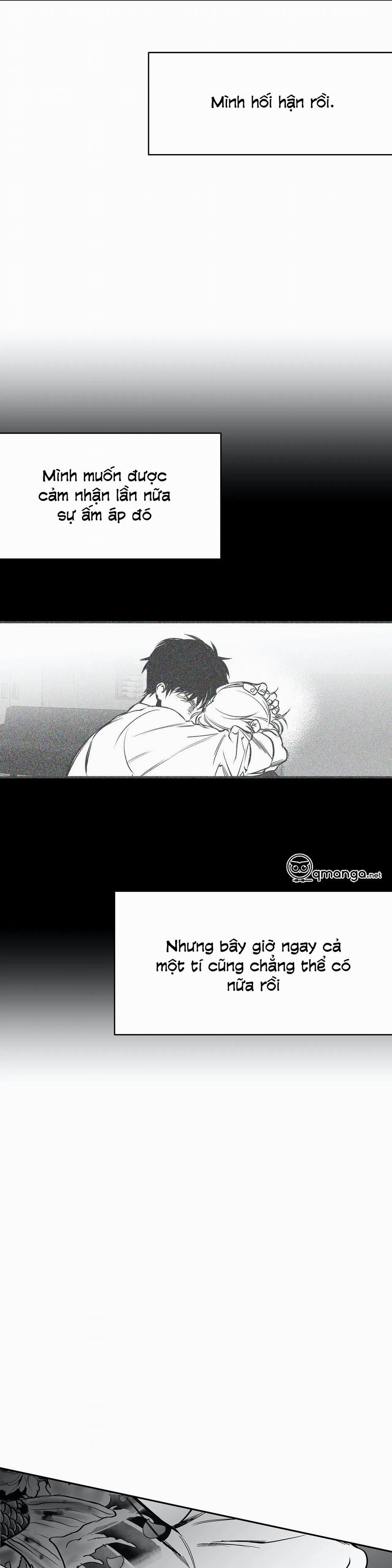 Khi Đôi Chân Thôi Bước 27 trang 11