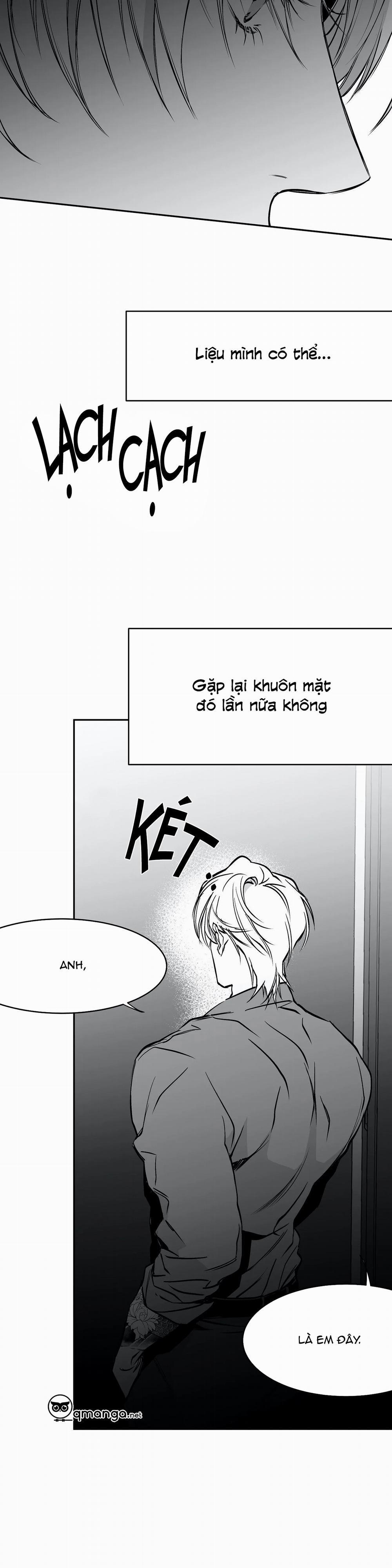 Khi Đôi Chân Thôi Bước 27 trang 13