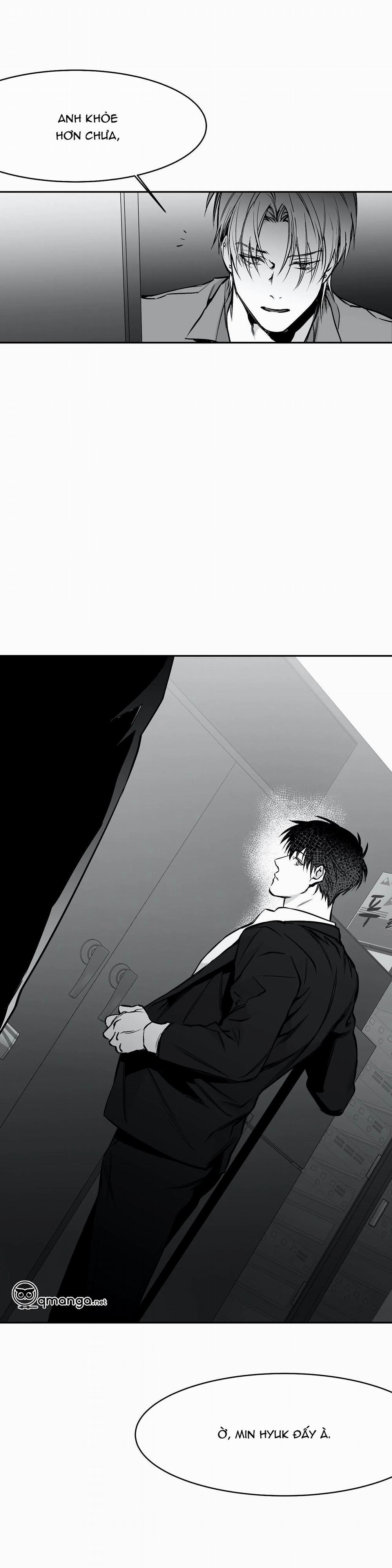 Khi Đôi Chân Thôi Bước 27 trang 14