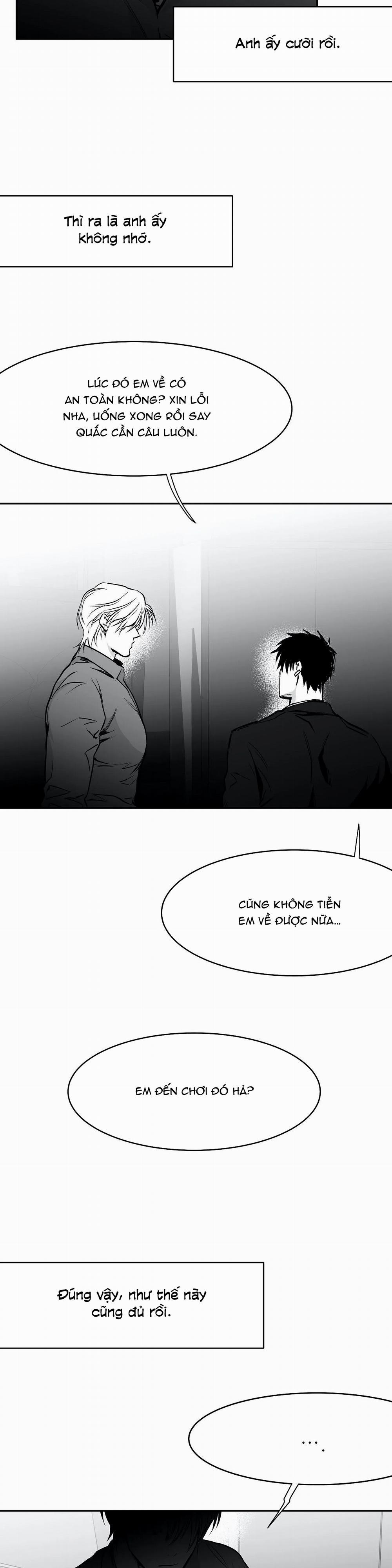 Khi Đôi Chân Thôi Bước 27 trang 16