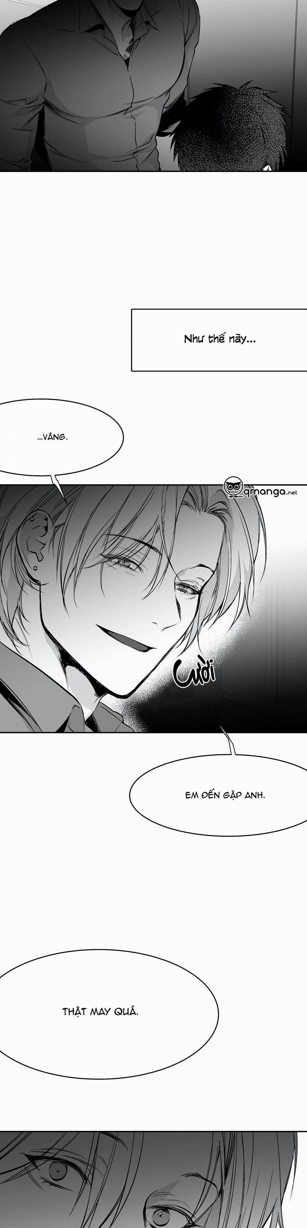 Khi Đôi Chân Thôi Bước 27 trang 17