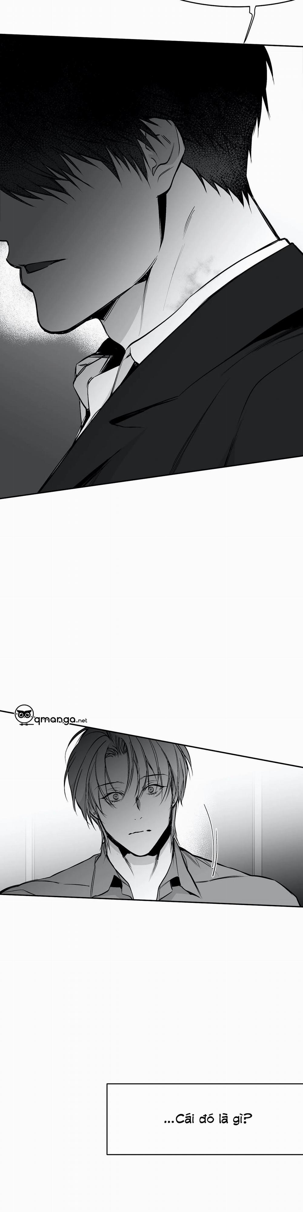 Khi Đôi Chân Thôi Bước 27 trang 19