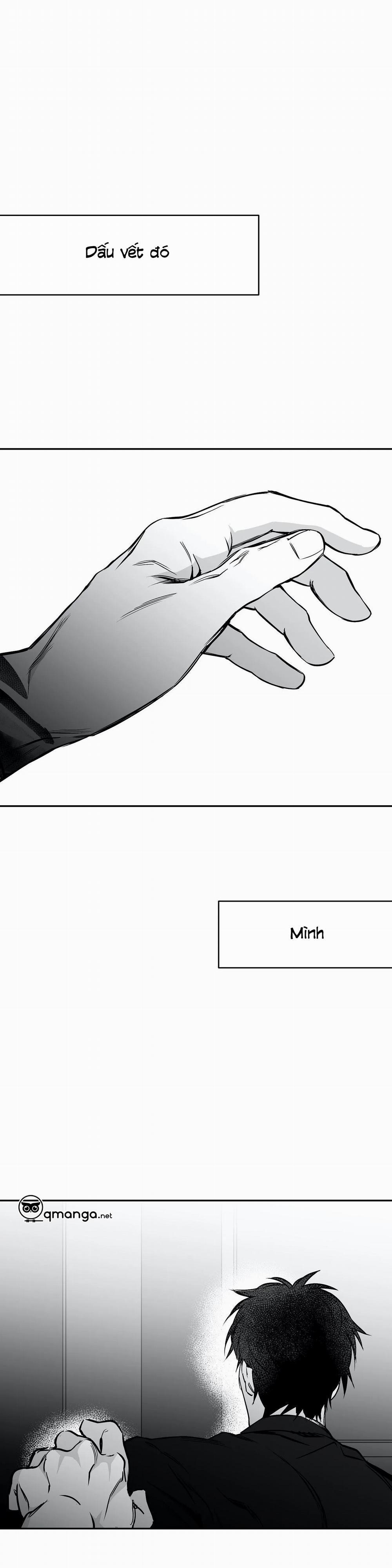 Khi Đôi Chân Thôi Bước 27 trang 20