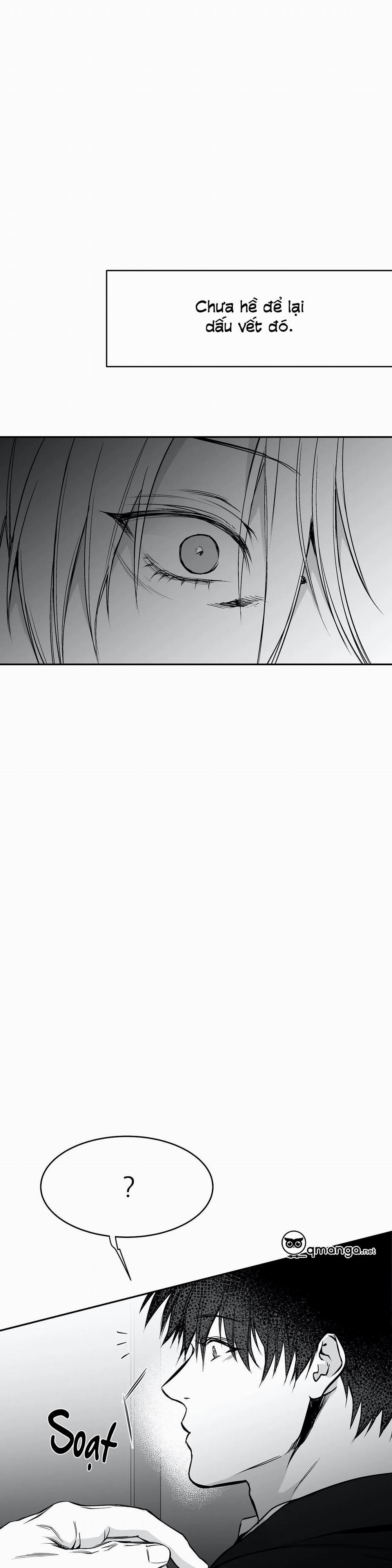 Khi Đôi Chân Thôi Bước 27 trang 21