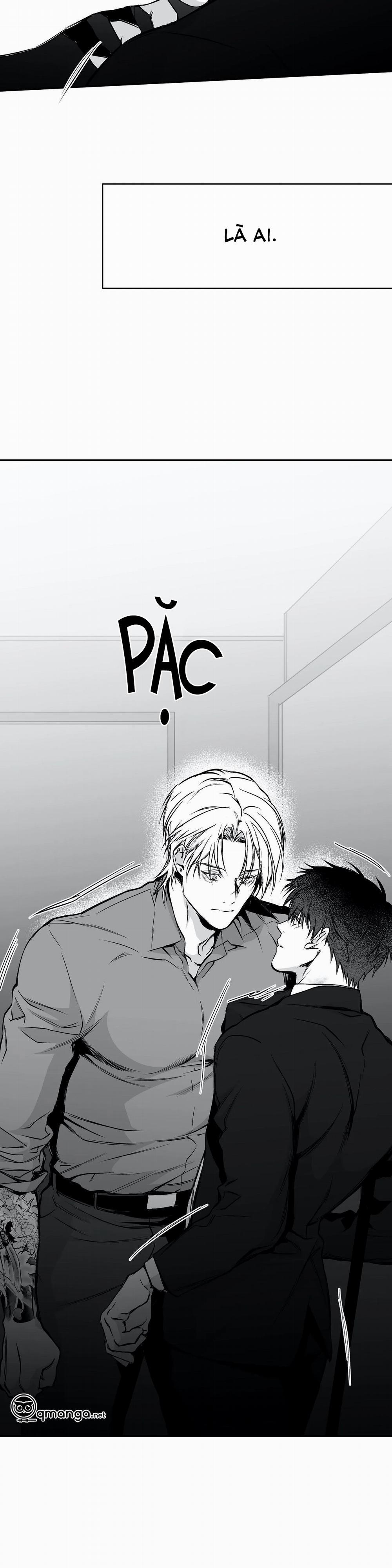 Khi Đôi Chân Thôi Bước 27 trang 22