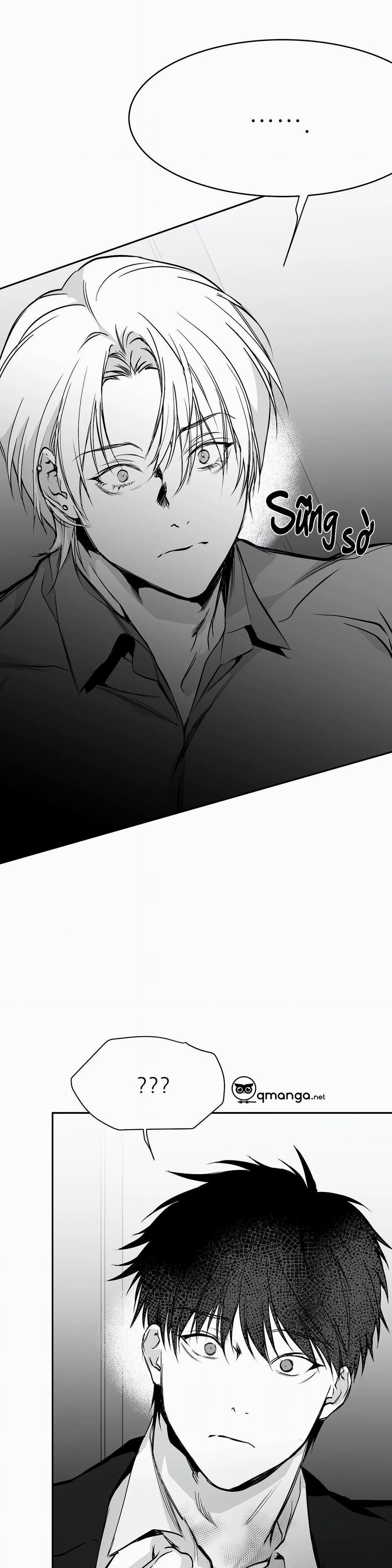 Khi Đôi Chân Thôi Bước 27 trang 23