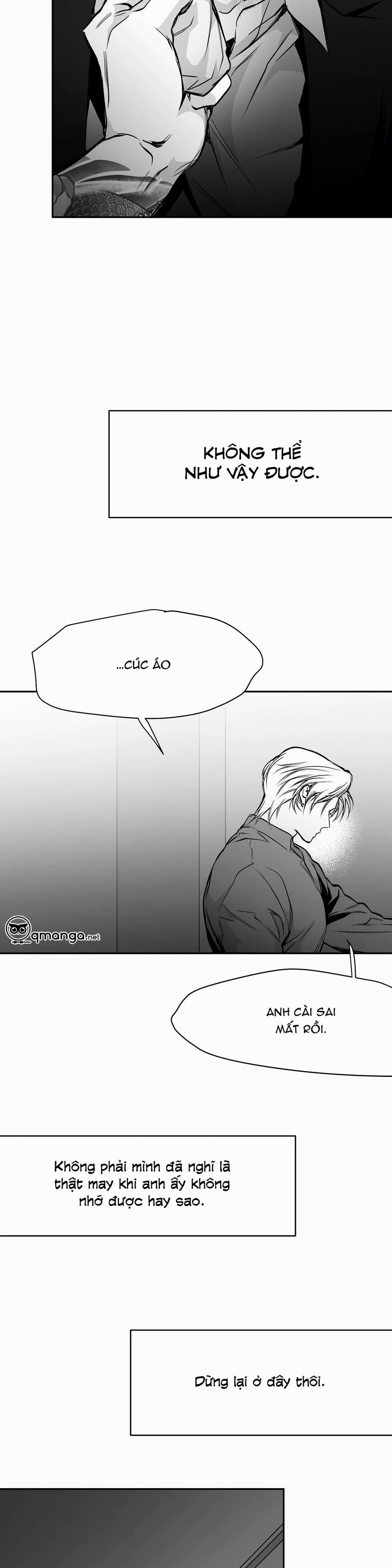 Khi Đôi Chân Thôi Bước 27 trang 24