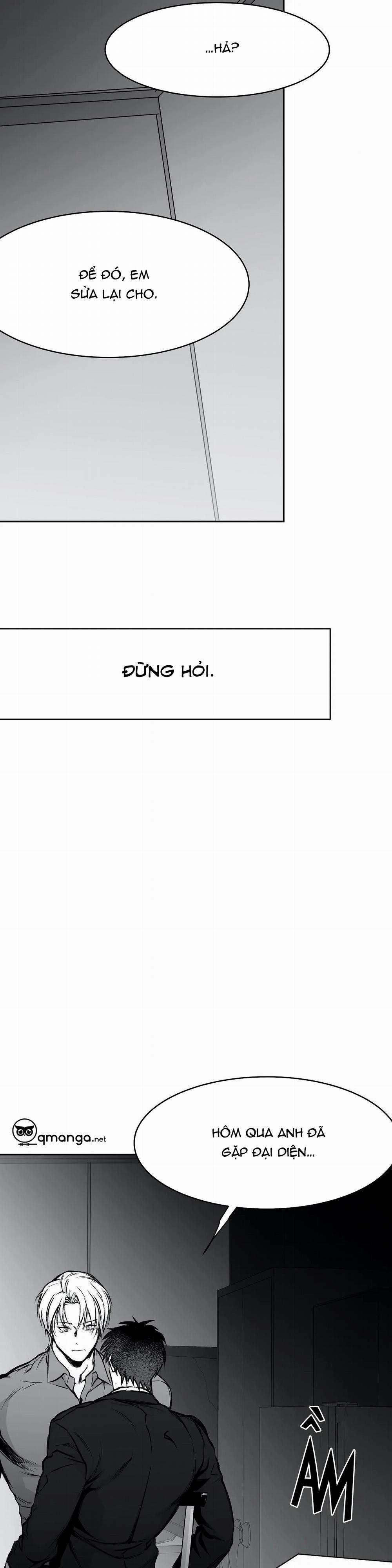 Khi Đôi Chân Thôi Bước 27 trang 25