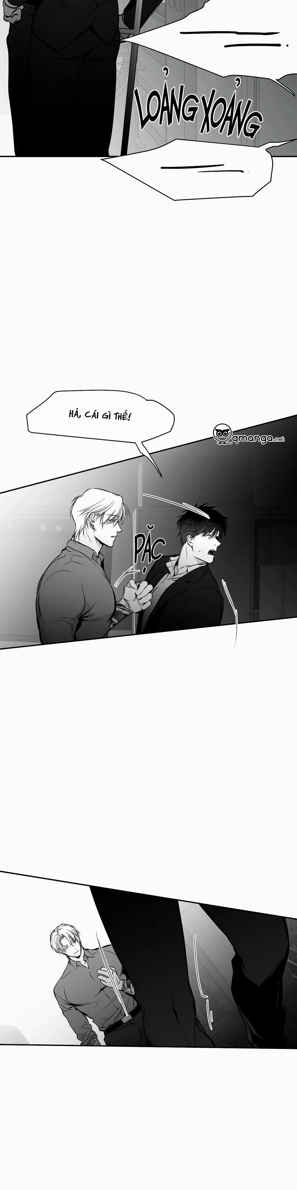 Khi Đôi Chân Thôi Bước 27 trang 26