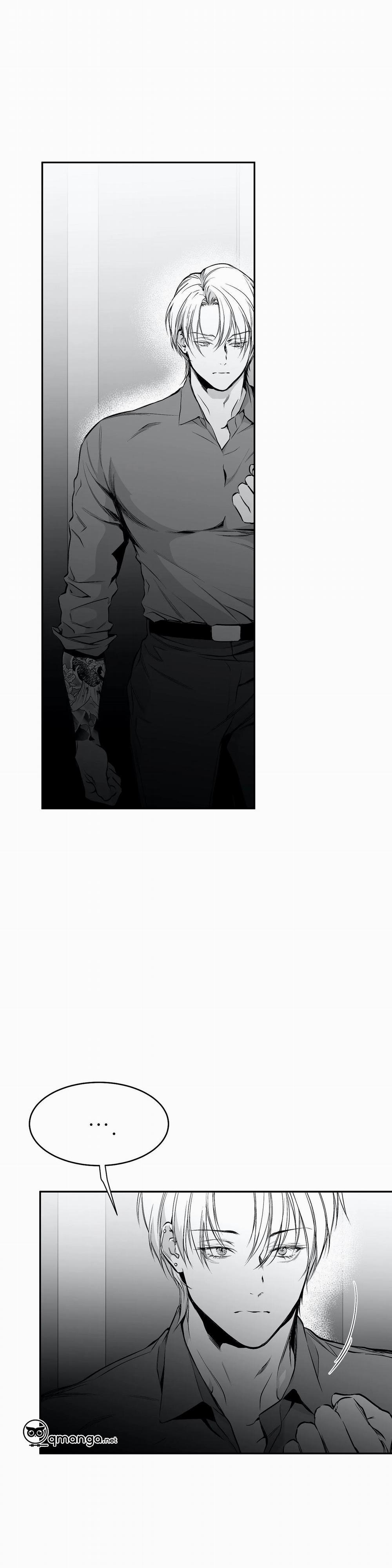 Khi Đôi Chân Thôi Bước 27 trang 27