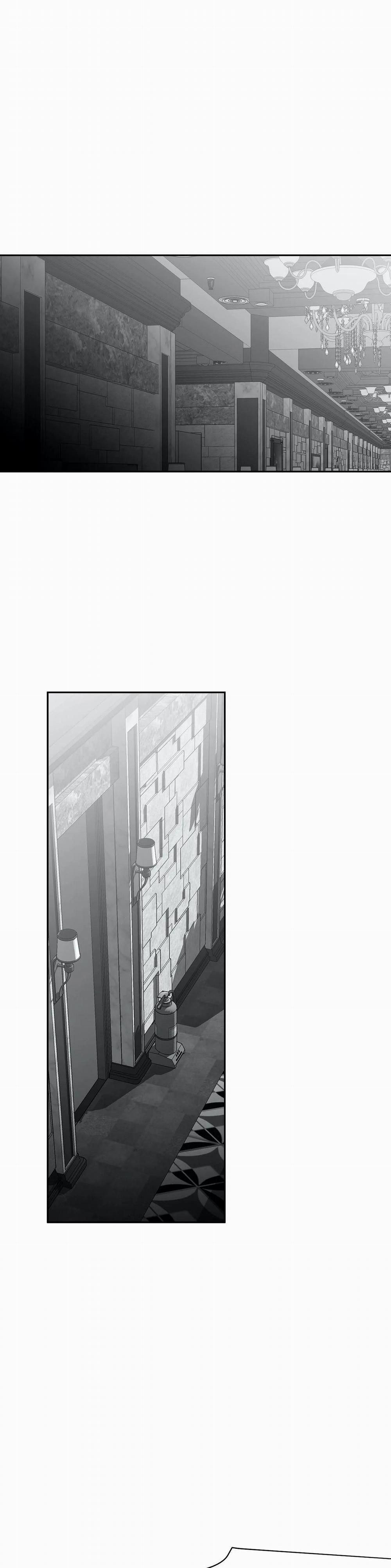 Khi Đôi Chân Thôi Bước 27 trang 28