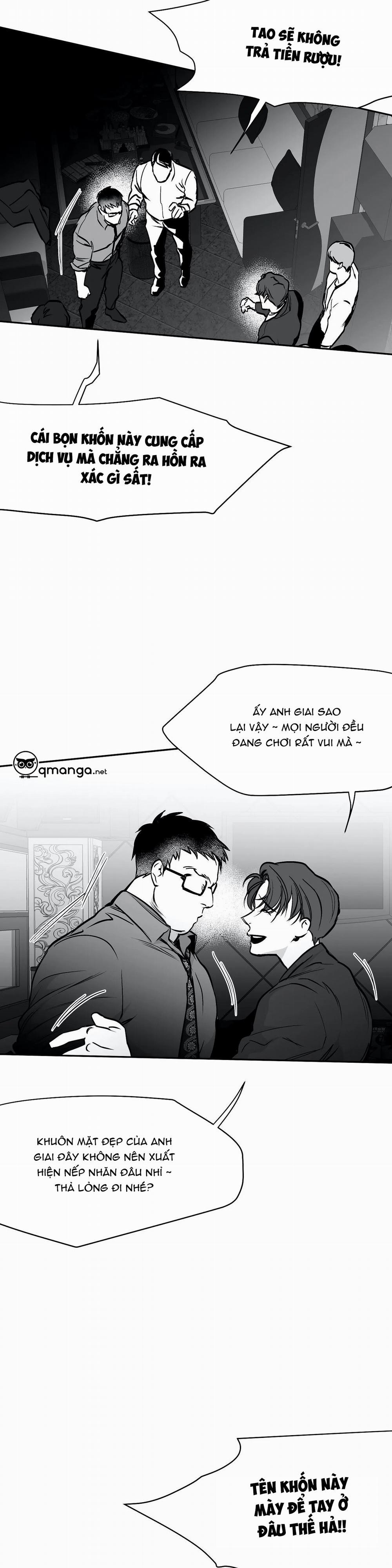 Khi Đôi Chân Thôi Bước 27 trang 29