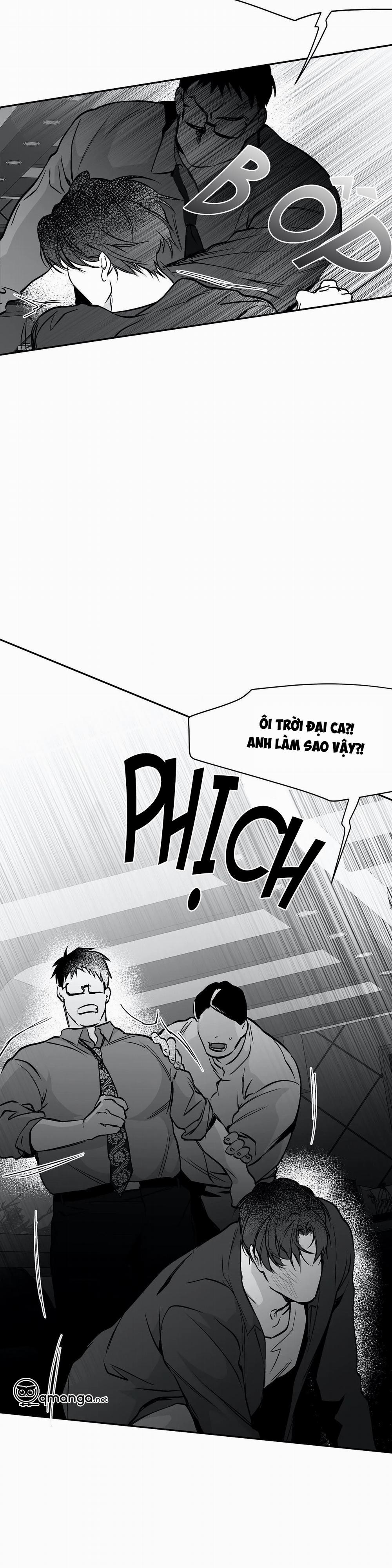 Khi Đôi Chân Thôi Bước 27 trang 30