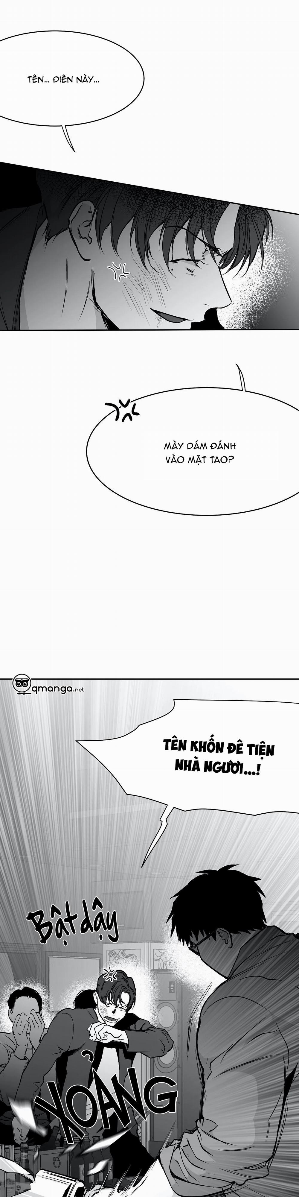 Khi Đôi Chân Thôi Bước 27 trang 31