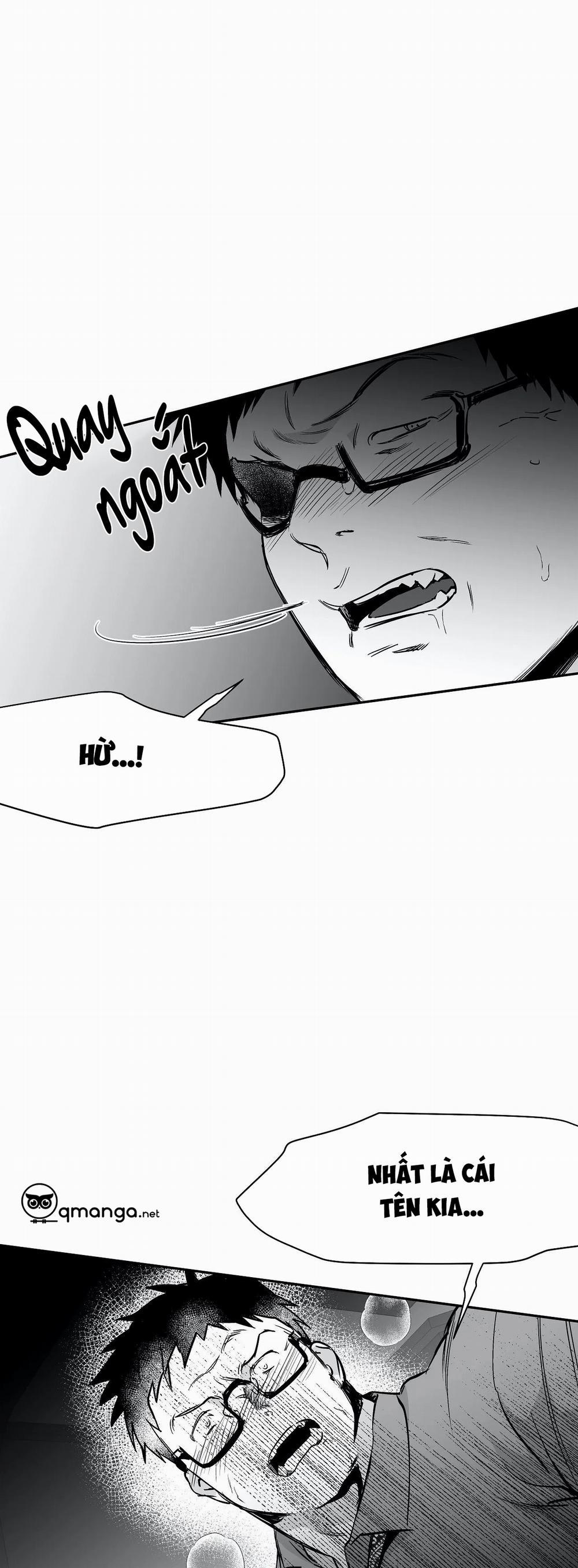 Khi Đôi Chân Thôi Bước 27 trang 33