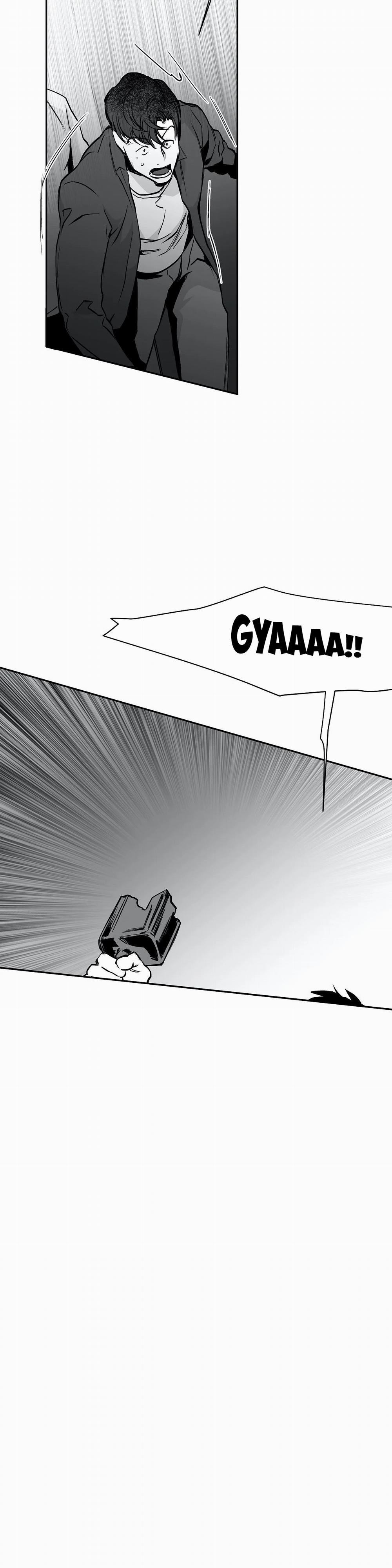 Khi Đôi Chân Thôi Bước 27 trang 37