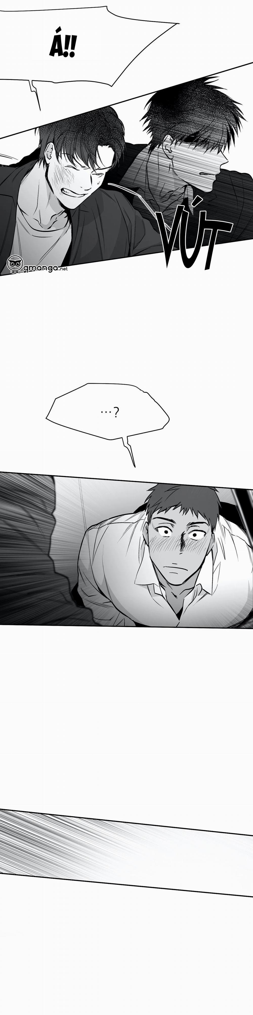 Khi Đôi Chân Thôi Bước 27 trang 38