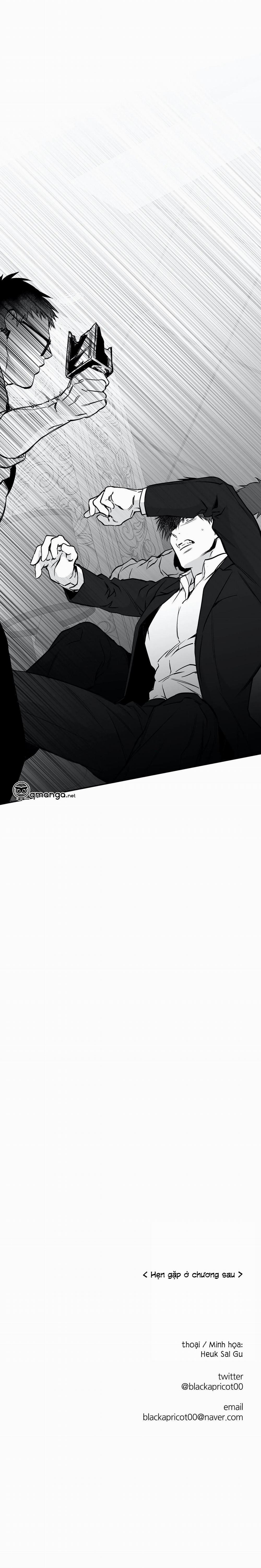 Khi Đôi Chân Thôi Bước 27 trang 39