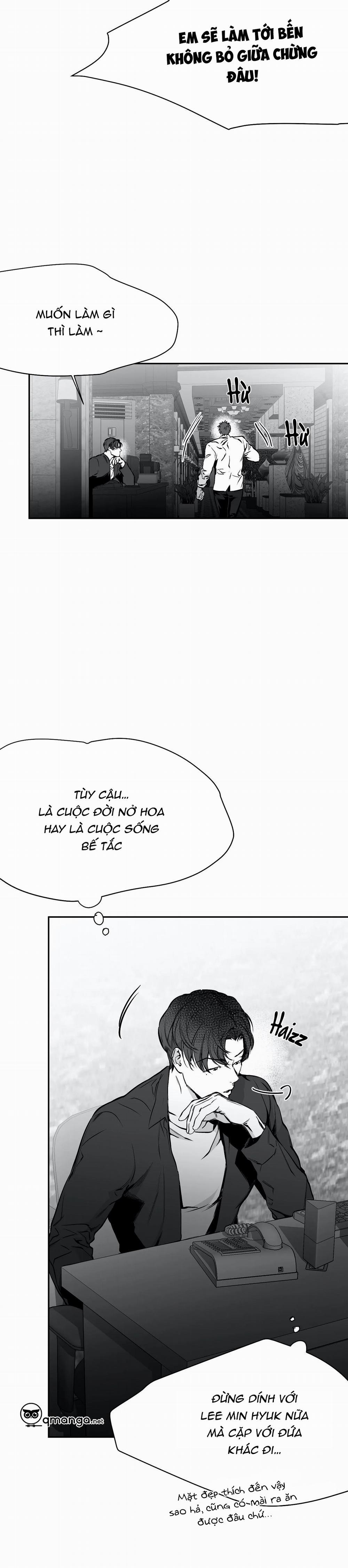 Khi Đôi Chân Thôi Bước 27 trang 5