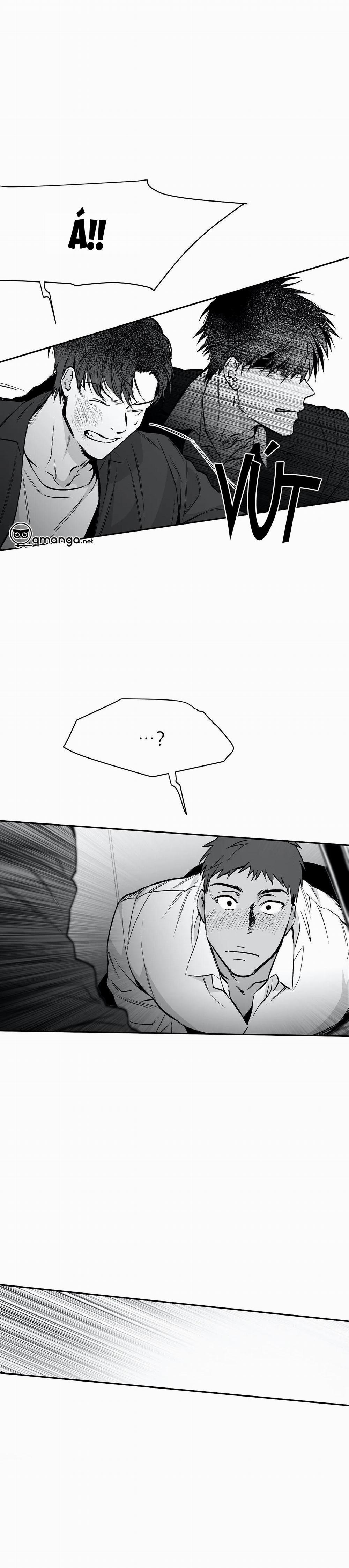 Khi Đôi Chân Thôi Bước 28 trang 0