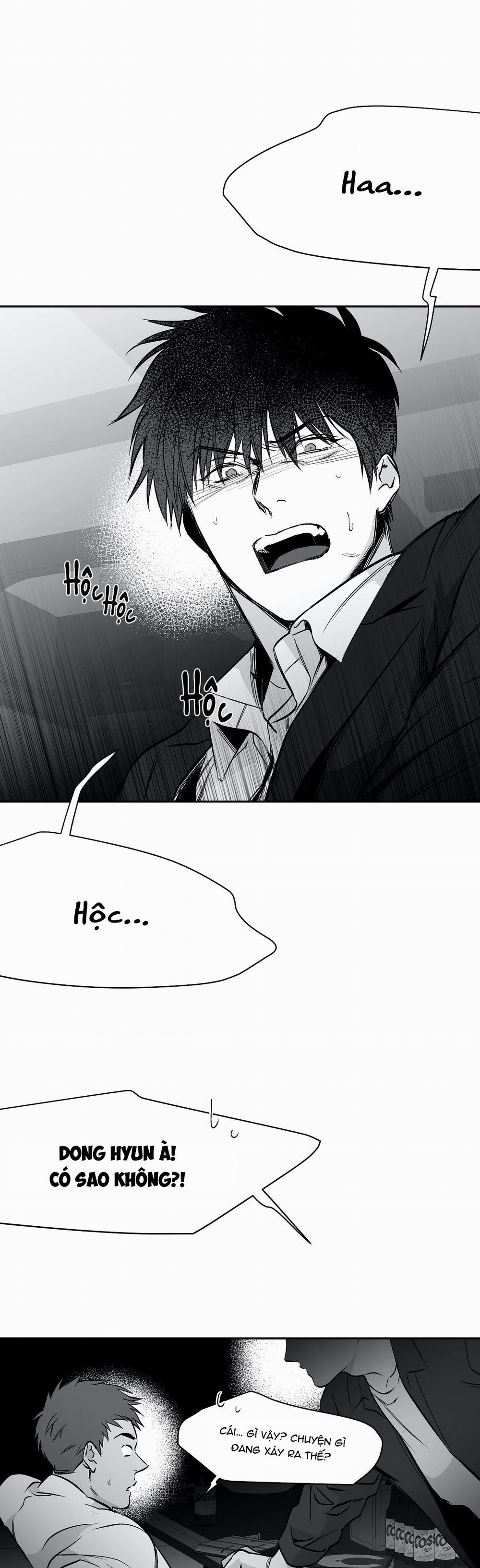 Khi Đôi Chân Thôi Bước 28 trang 10