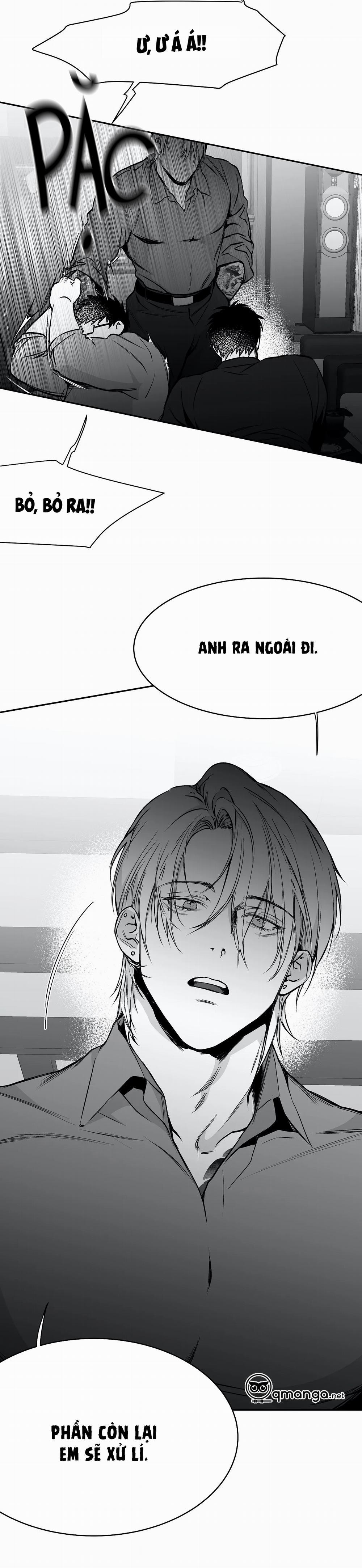 Khi Đôi Chân Thôi Bước 28 trang 13