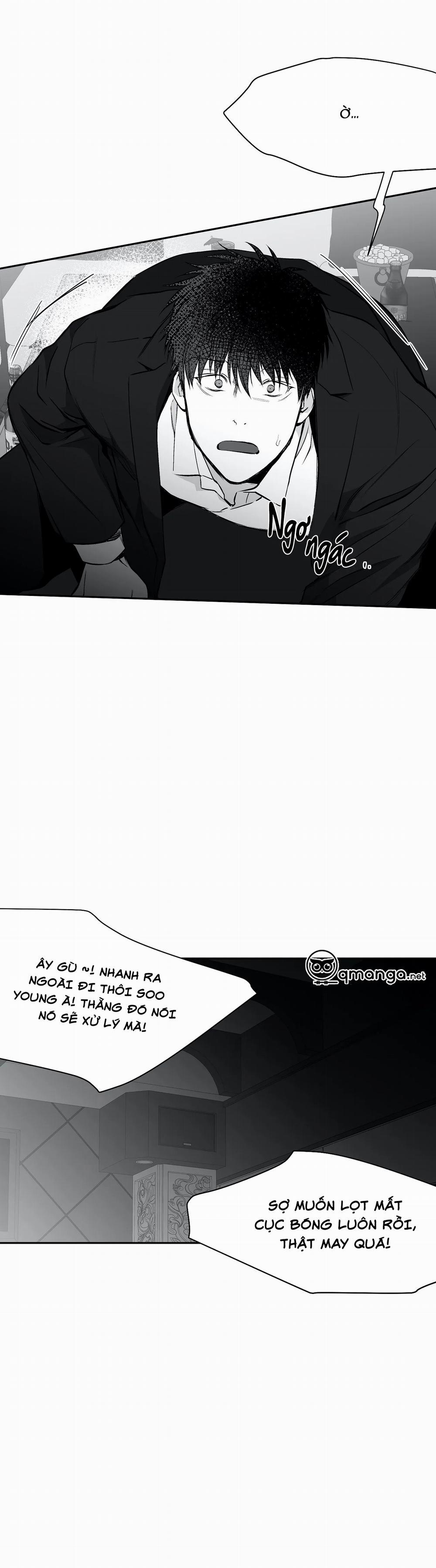 Khi Đôi Chân Thôi Bước 28 trang 14