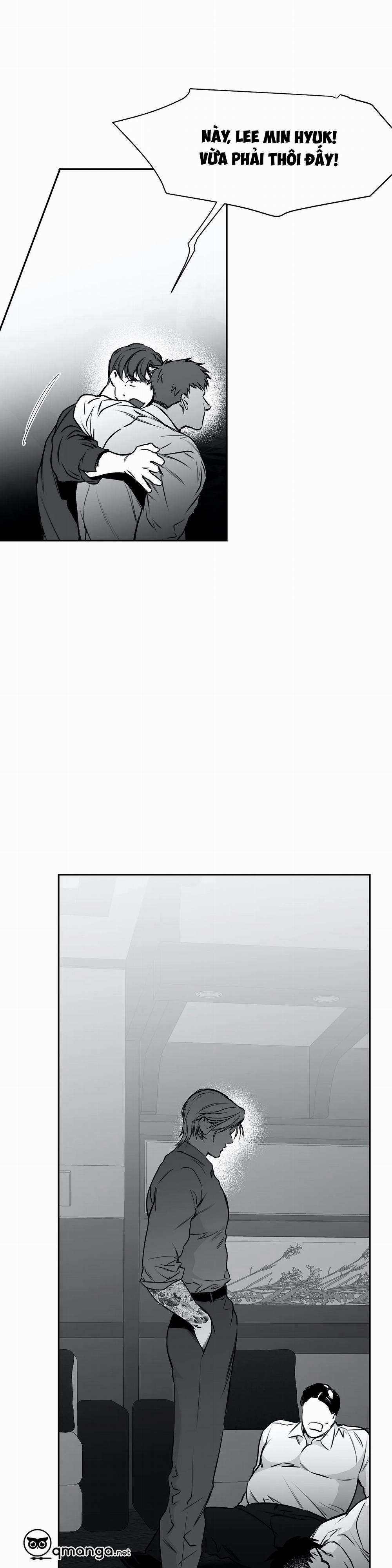 Khi Đôi Chân Thôi Bước 28 trang 15