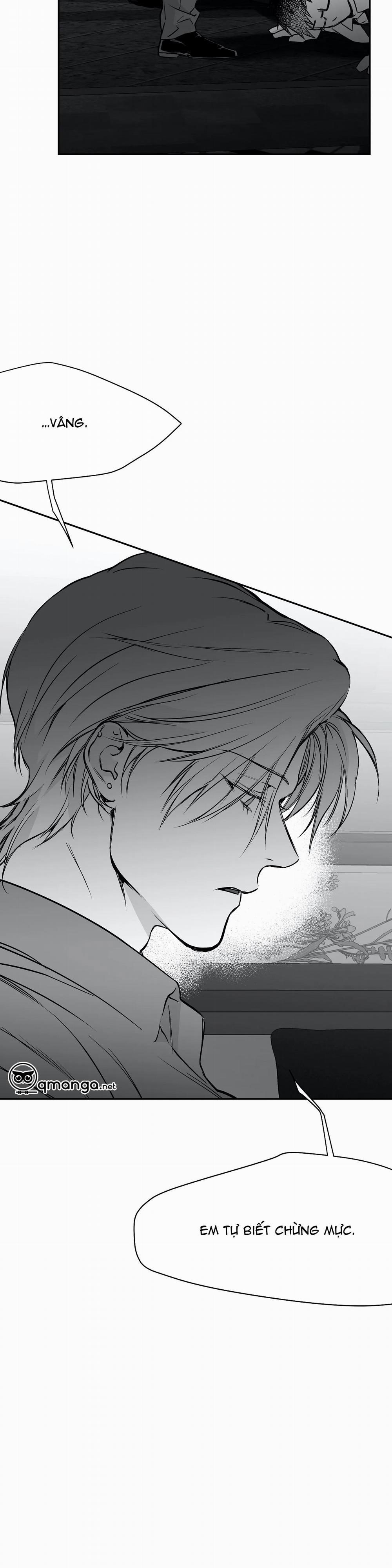 Khi Đôi Chân Thôi Bước 28 trang 16