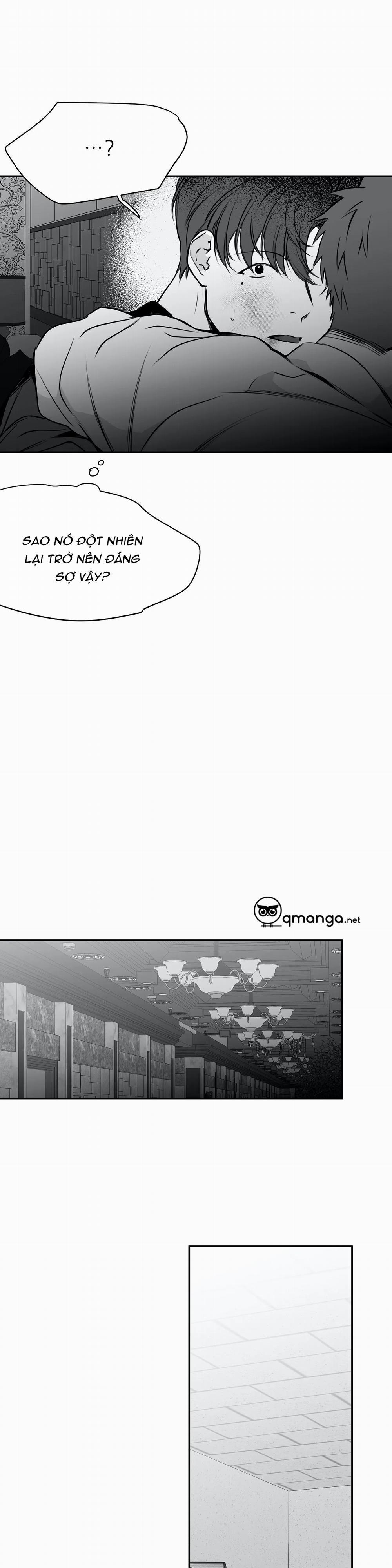 Khi Đôi Chân Thôi Bước 28 trang 17