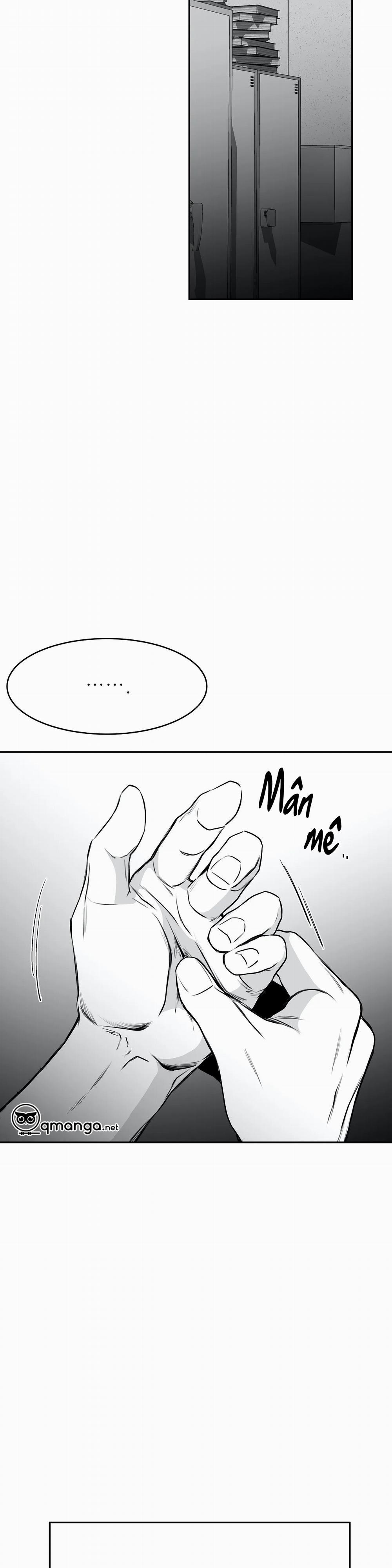 Khi Đôi Chân Thôi Bước 28 trang 18