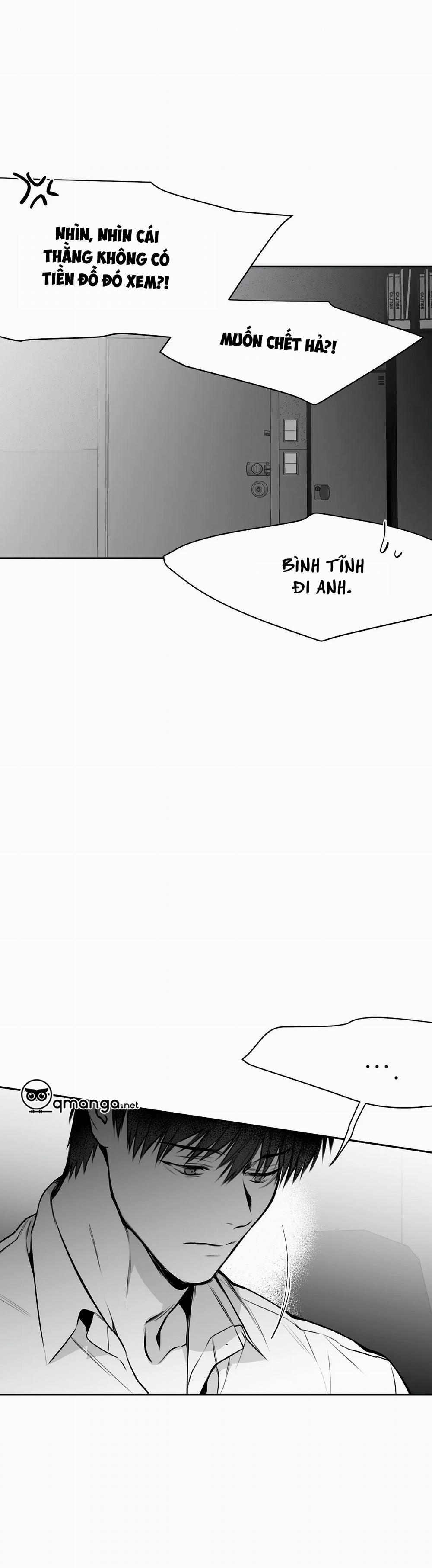 Khi Đôi Chân Thôi Bước 28 trang 22