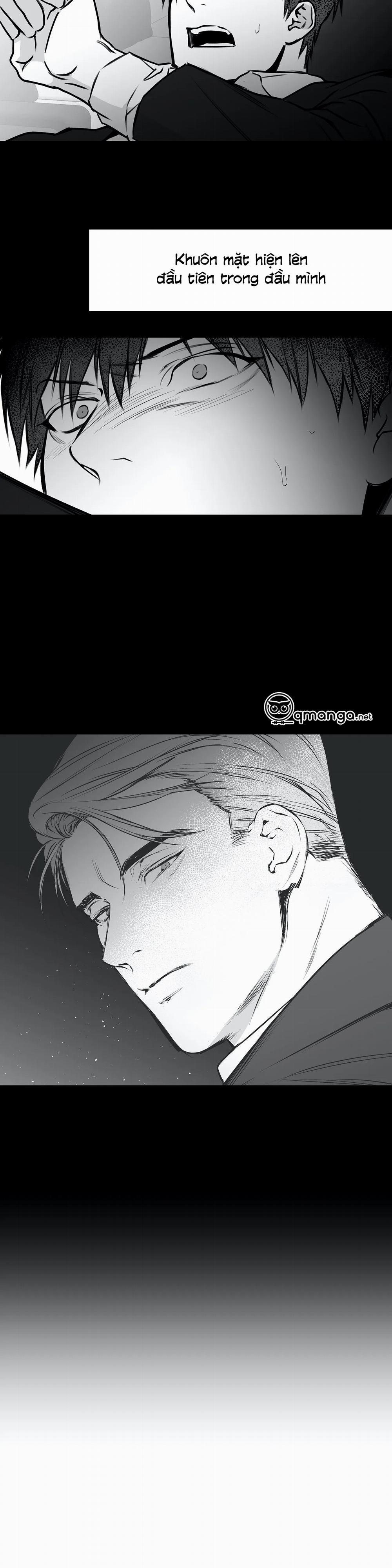 Khi Đôi Chân Thôi Bước 28 trang 24