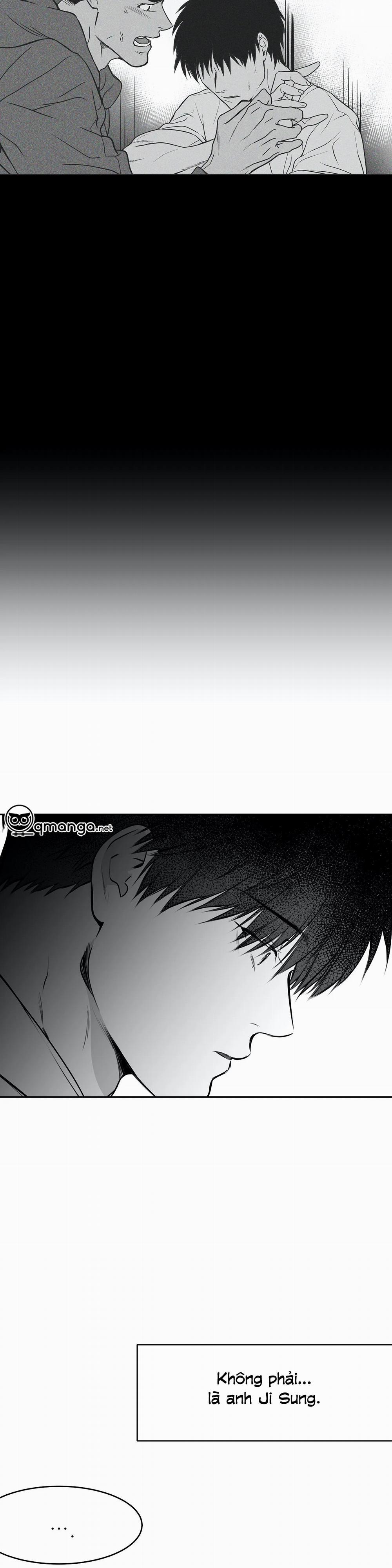 Khi Đôi Chân Thôi Bước 28 trang 27