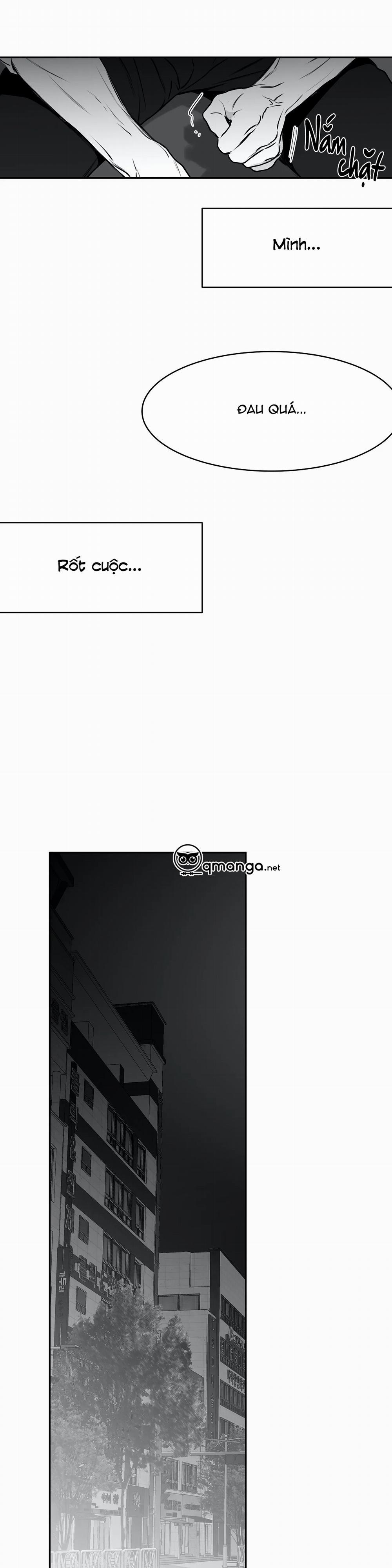 Khi Đôi Chân Thôi Bước 28 trang 28