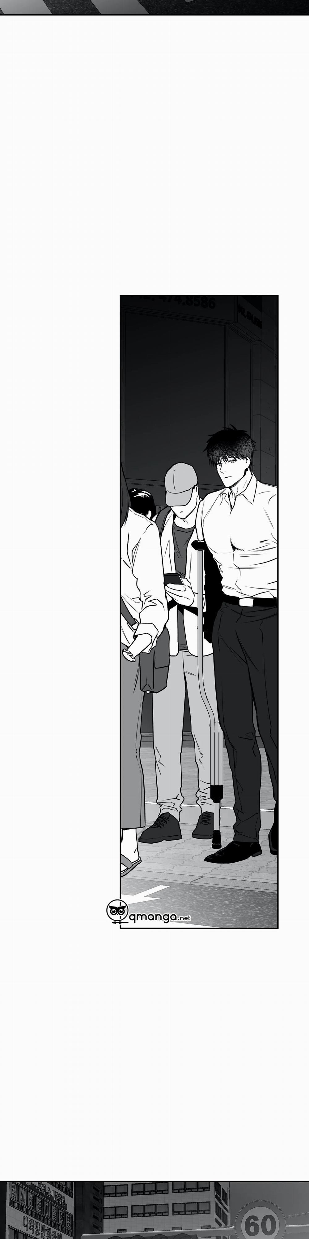 Khi Đôi Chân Thôi Bước 28 trang 30