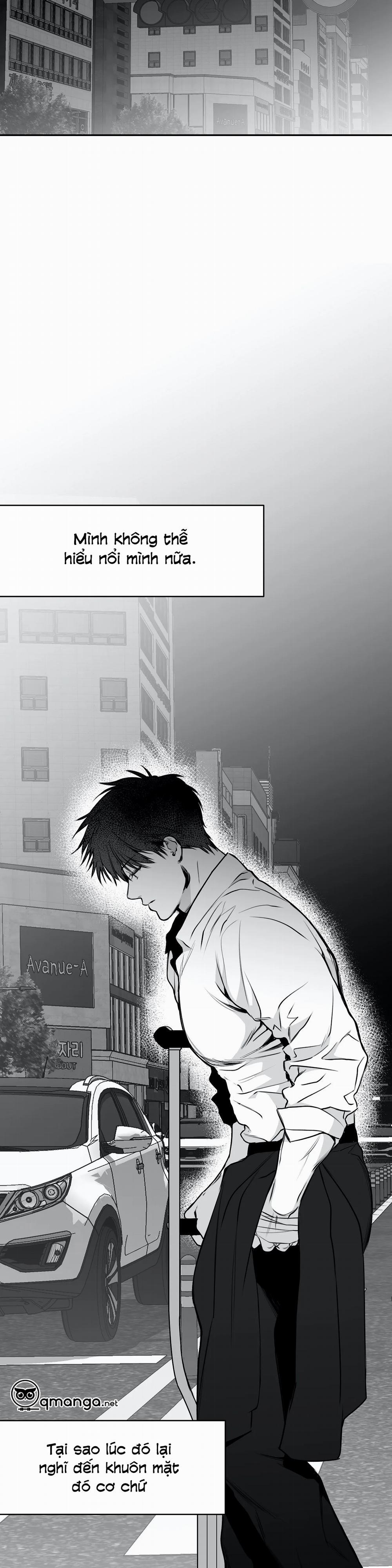 Khi Đôi Chân Thôi Bước 28 trang 31