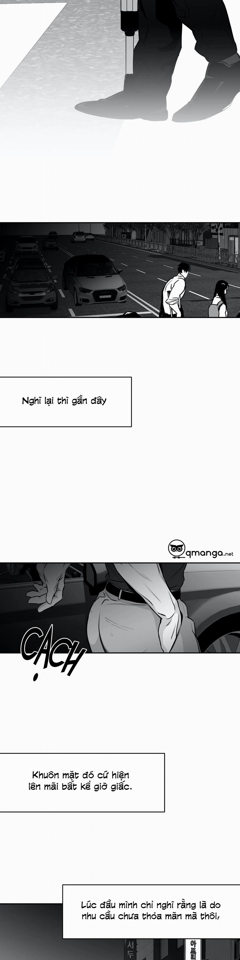 Khi Đôi Chân Thôi Bước 28 trang 32