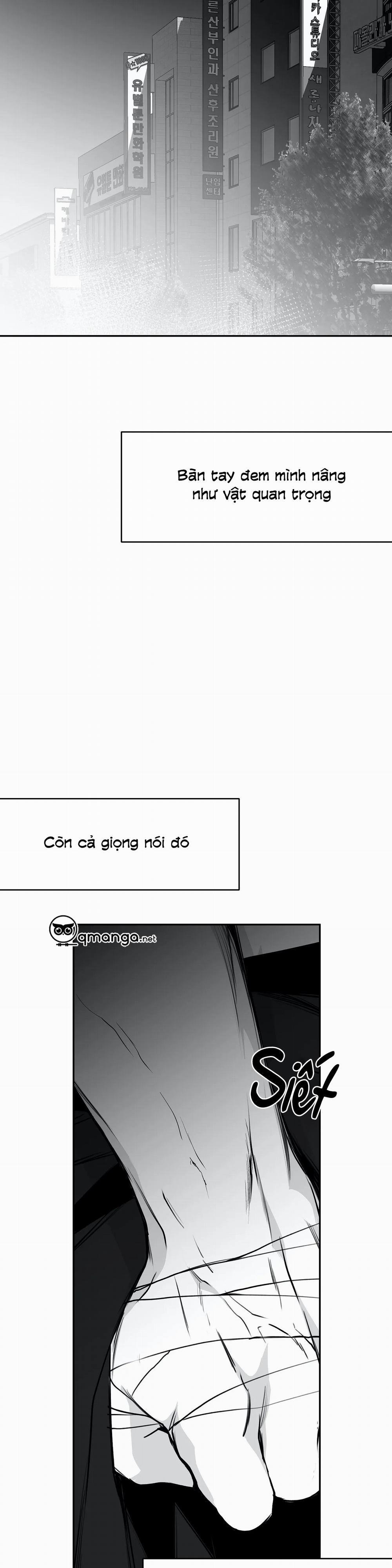 Khi Đôi Chân Thôi Bước 28 trang 33